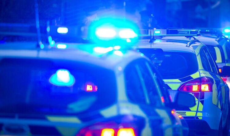 Woman Arrested After Man Stabbed in Haringey – UKNIP