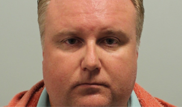 Kent Man Sentenced, Arranged Global Child Sexual Abuse