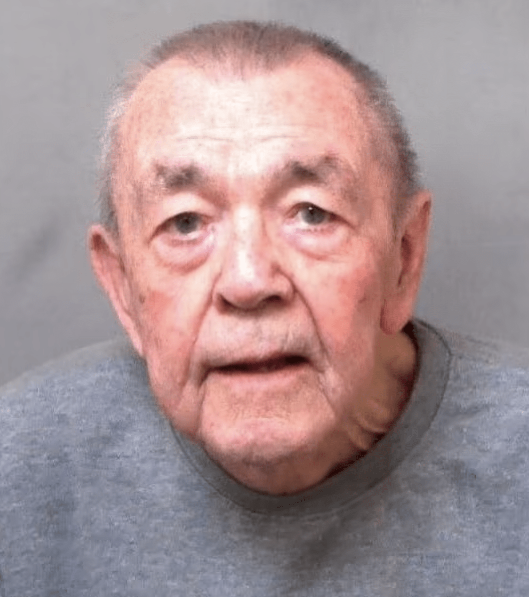 Grandfather, 85, Receives Life Sentence for Brutal Murder of Dementia-Stricken Wife, 80