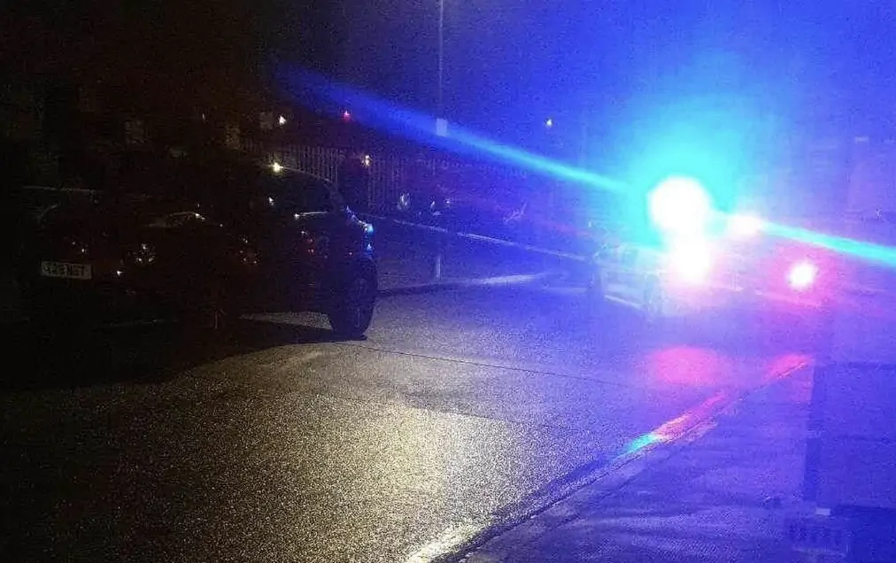 Detectives are appealing for witnesses following a stabbing in Plumstead on New Year’s Eve