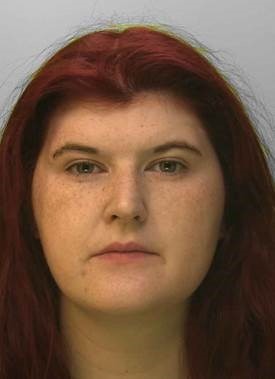Urgent Appeal: Holly Missing from Worthing Hospital – Sussex Police Seeks Public Assistance