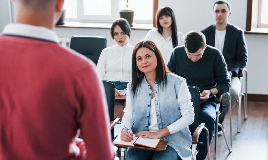 Director of Collapsed Training Company Receives Six-Year Ban for Financial Irregularities