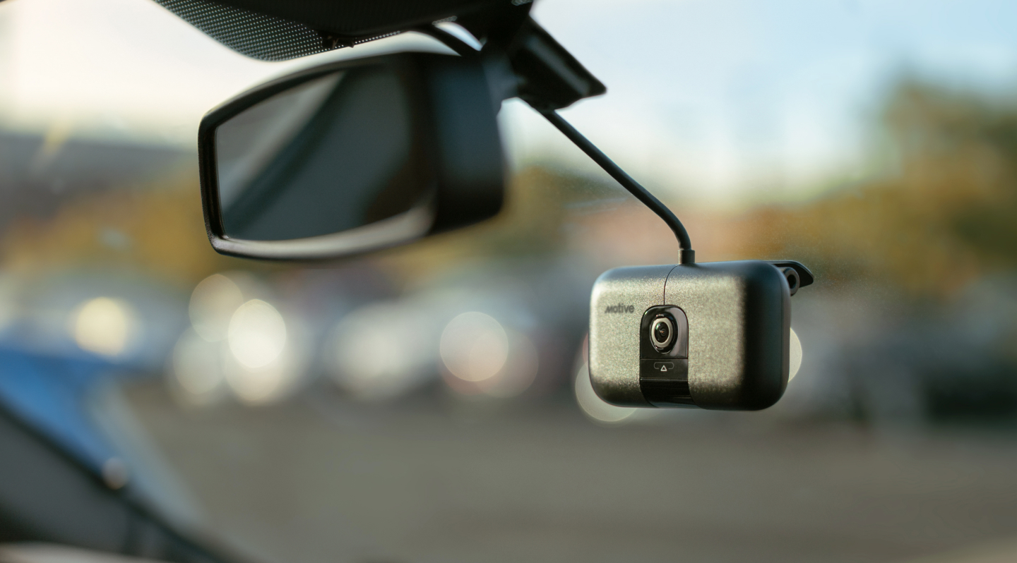 How To Enhance Truck Safety and Efficiency with Advanced Dash Cameras