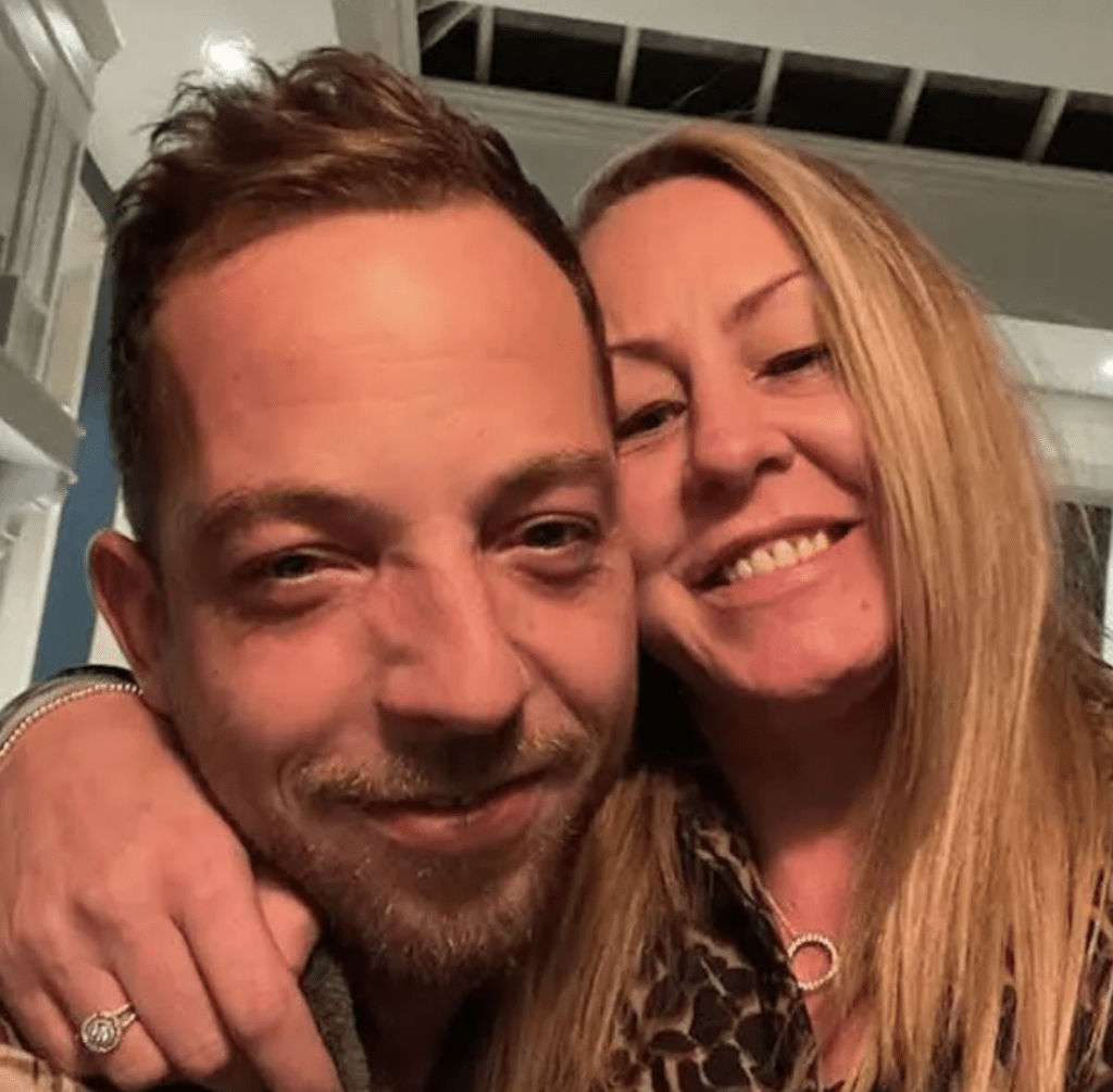 Tragedy Strikes: James Morrison’s Partner, Gill Catchpole, Passes Away at 45