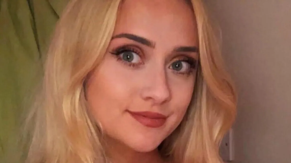 Tragic Death of Leah Senior in Wakefield Road Incident