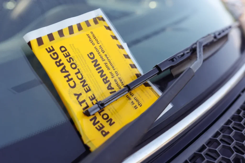 Little-Known Loophole Could Spare UK Drivers from Costly Parking Fines