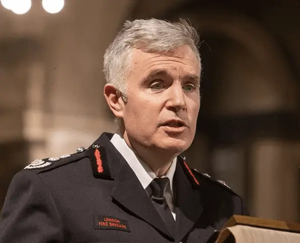 London Fire Commissioner Salutes 2023 Heroes and Unveils Tough New Fire Safety Plans for 2024