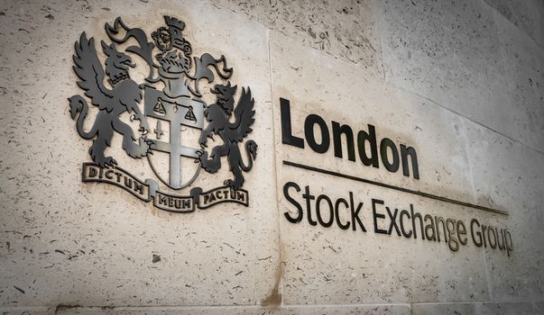 Major Bust: Six Arrested Over Plot to Disrupt London Stock Exchange