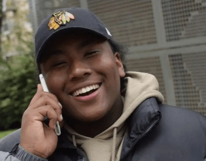 Finsbury Park Tragedy: Young Man Jonah Ho-Shue, 24, Fatally Stabbed in Brutal Attack