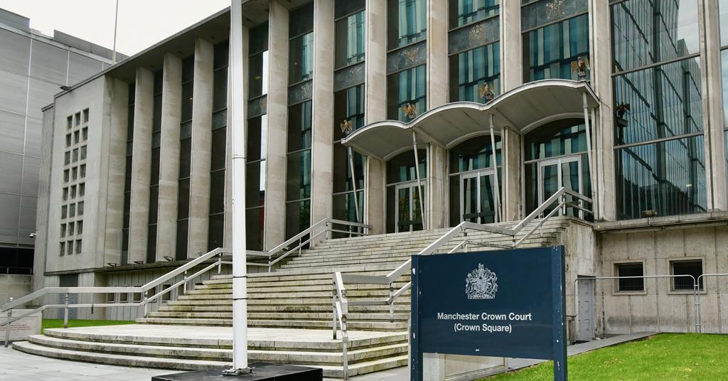 University Student Denies Attempted Murder After Driving Over 14-Year-Old Boy