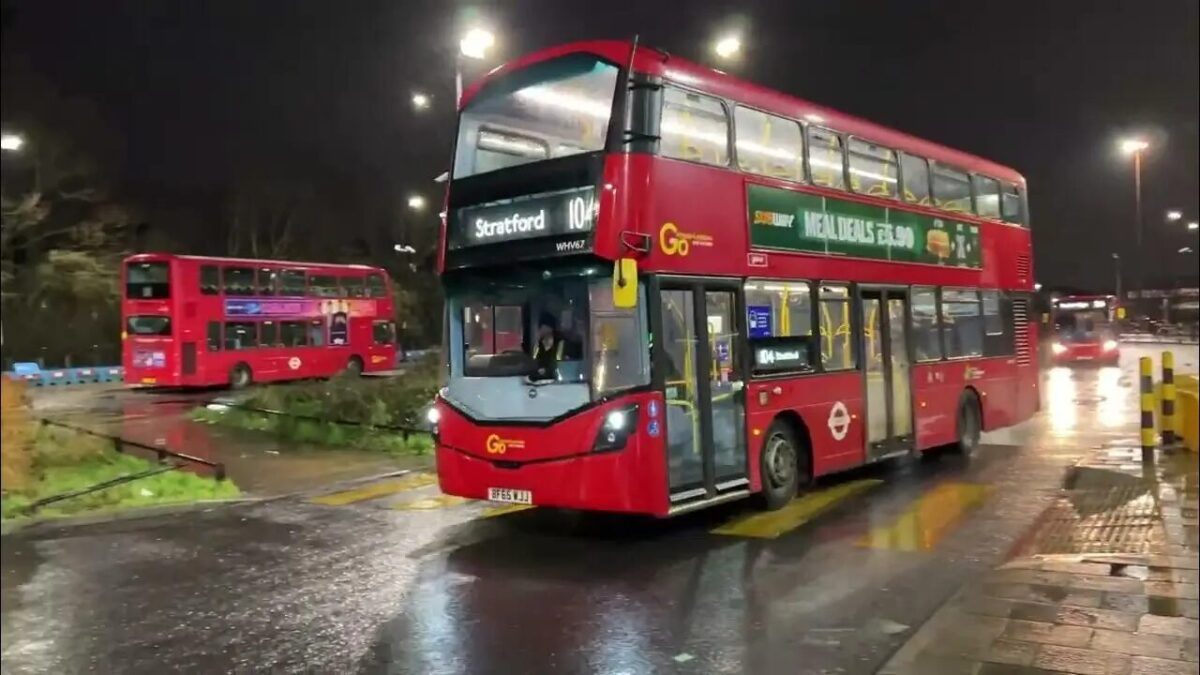 Teen, 14, Stabbed Near Beckton Bus Station – Police Launch Urgent Hunt for Witnesses