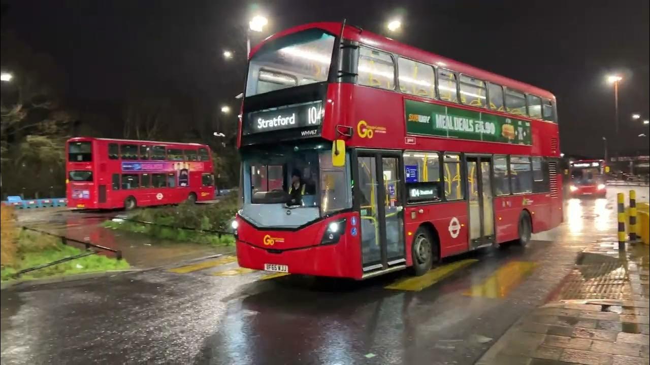 Teenage Boy Hospitalised After Stabbing Near Beckton Bus Station in East London