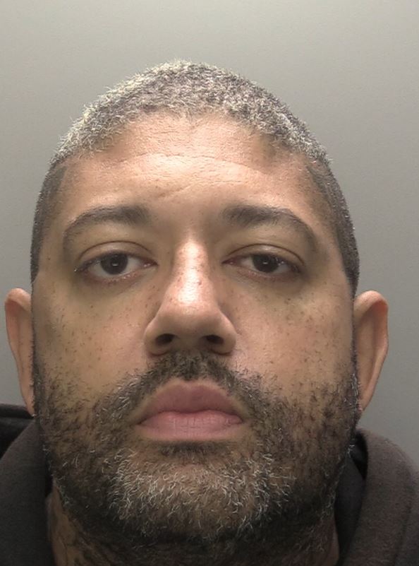 Man Sentenced to Nine Years for Manslaughter of Eduardo Delgado