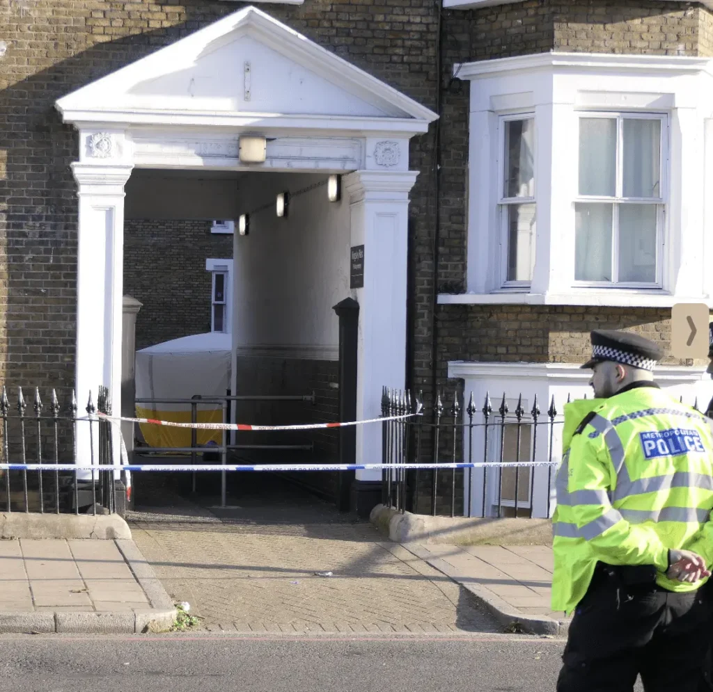 First Picture of Man Killed: Two Charged with Murder Following Fatal Stabbing in Southwark