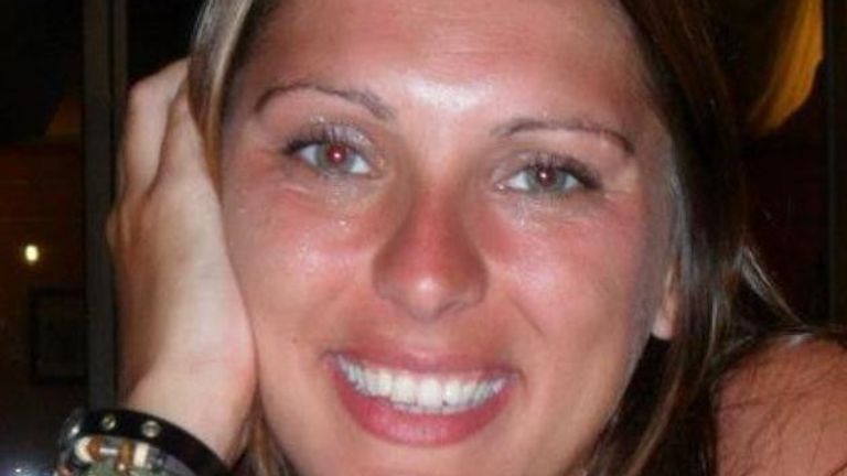 North Wales Police “Increasingly Concerned” for Missing Woman, Lucy Charles