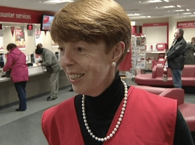 Paula Vennells and the Post Office Horizon Scandal: An Overview