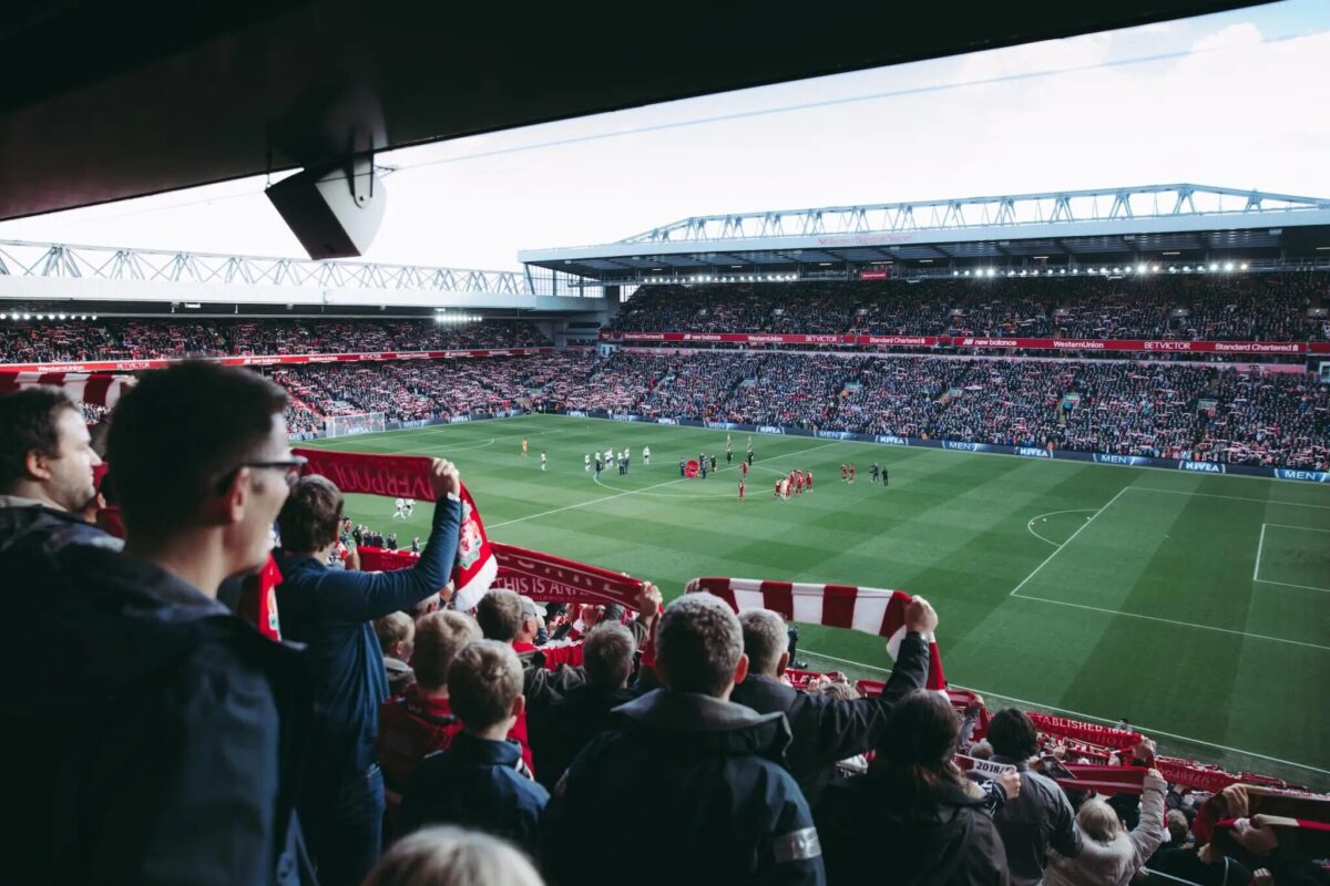 Ways to Get More Involved with Your Favorite Football Team