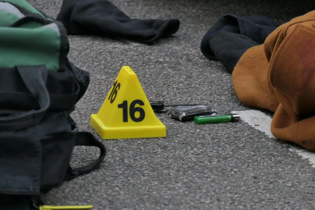 Crossbow Attacker Bryce Hodgson Shot Dead by Armed Police in Surrey Quays was on bail for stalking charges