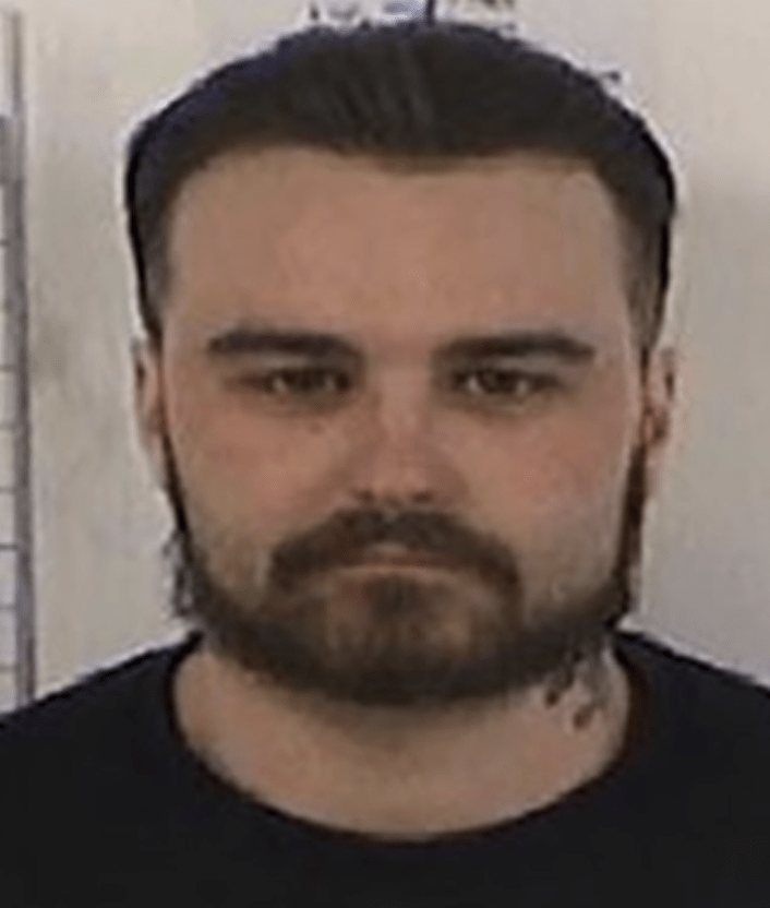 Police are appealing for help to locate a prisoner who has absconded from Hollesley Bay
