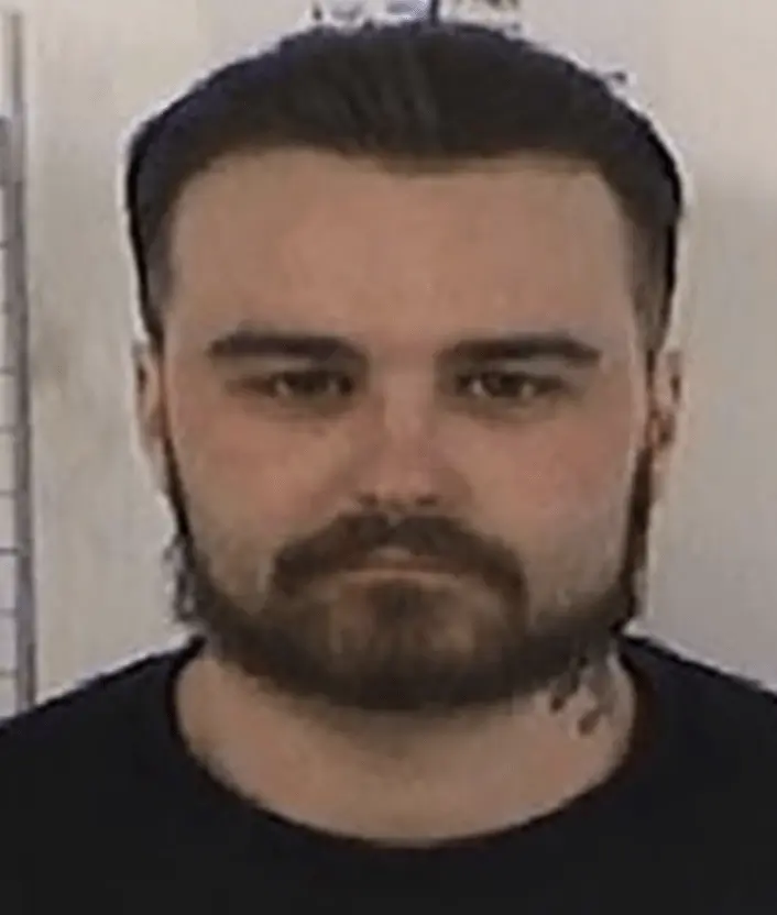 Prisoner on the Run: Matthew Smith Absconds from Hollesley Bay, Suffolk Police Hunt Fugitive