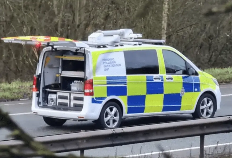 Woman Killed on A50 Groby Road After Collision Near Shell Station – Police Appeal for Witnesses