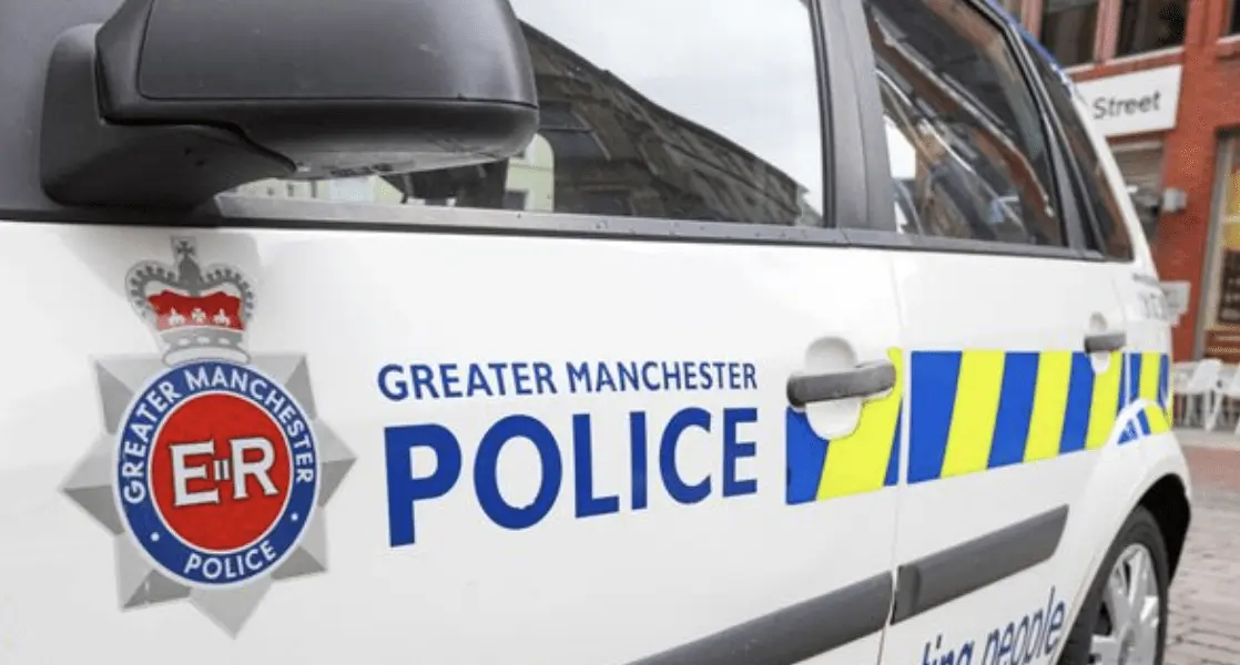 GMP Officer PC Dean Dempster Charged with Child Sexual Assault, Suspended Ahead of Court Hearing