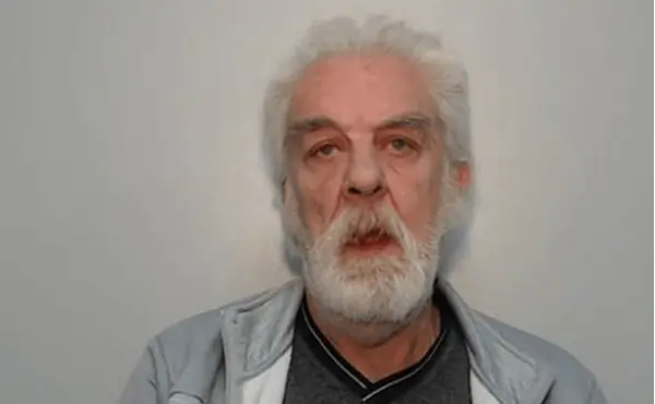 Sex Fiend Robert Shepherd Jailed for 3 Years After Locking Up and Assaulting Woman in Leigh