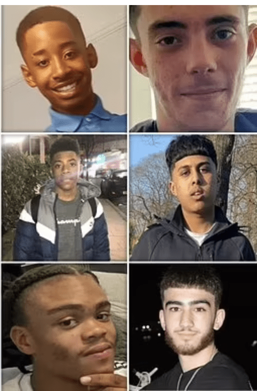 Sadiq Khan Faces Accusations of Failing Londoners as Homicide Figures Soar