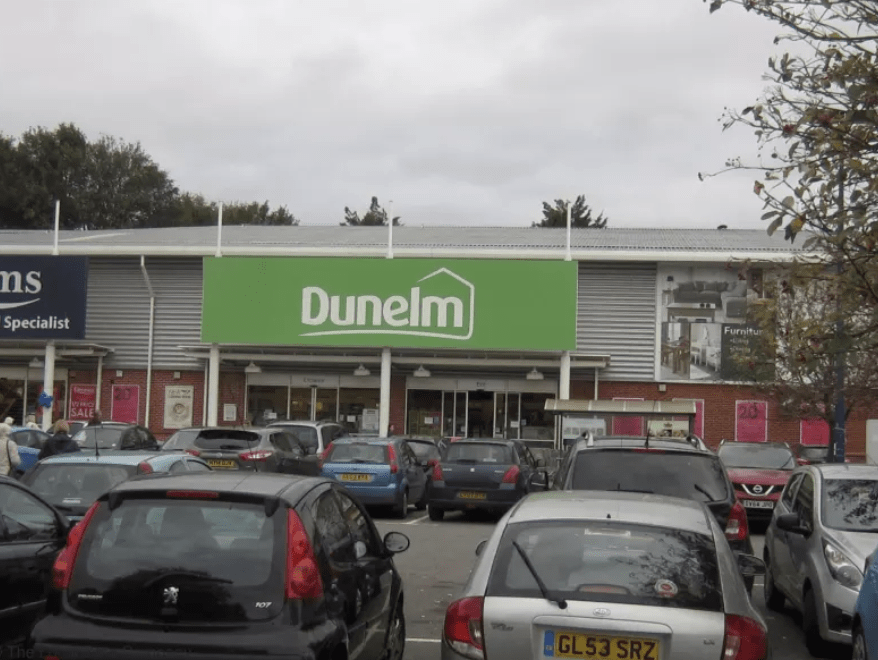 Woman Tragically Passes Away After Collapsing at Dunelm Store in Maidstone