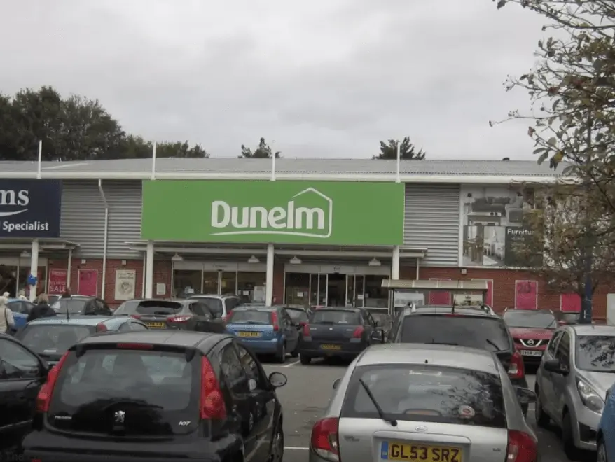 Tragedy at Dunelm Maidstone: Woman Dies After Collapsing in Store on New Year’s Eve