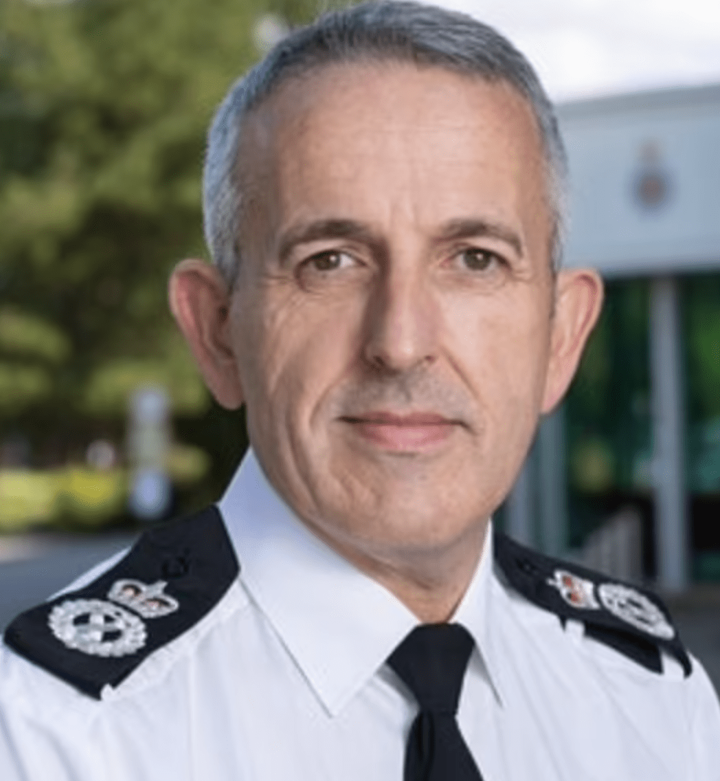 Lancashire Police Chief Constable Announces Retirement Following Controversial Case Handling