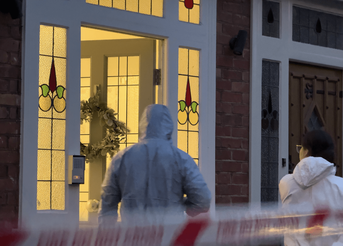 Man Arrested After Woman Stabbed to Death in Lewisham