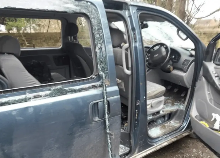 Hunt Saboteurs Ambushed in Violent Attack in Herstmonceux East Sussex on New Year’s Day