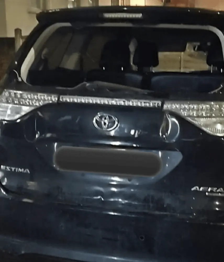 Jewish Driver Targeted in Stamford Hill E-Scooter Hate Attack – Police Appeal for Witnesses