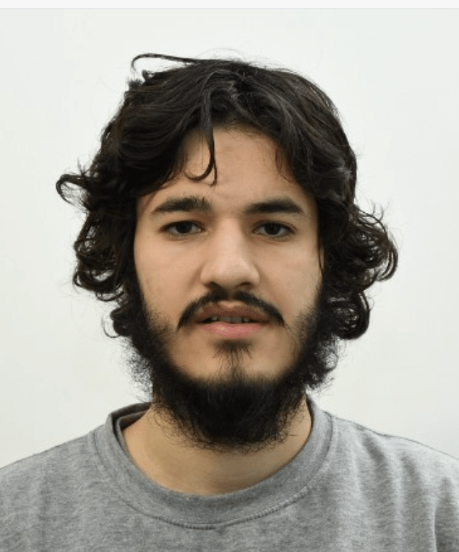 Edward Little: Sentence Increased for Hyde Park Gun Attack Plotter