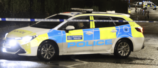 Man Hospitalised Following Assault in Kingston