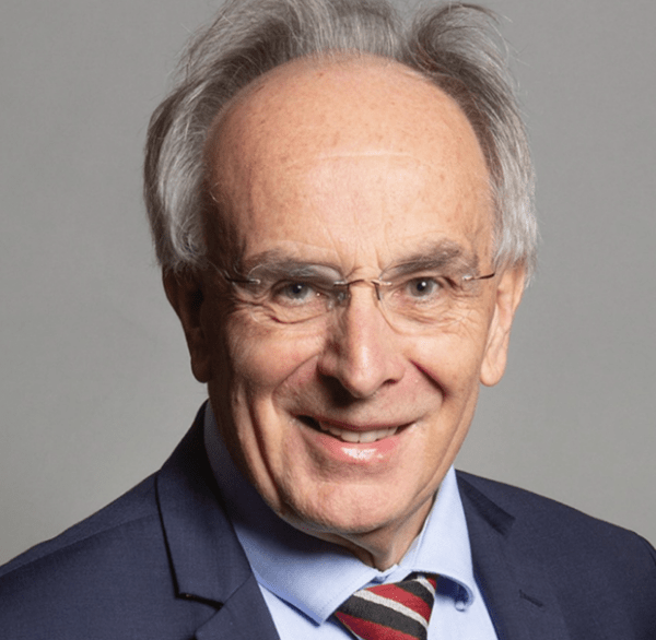 Helen Harrison Selected as Conservative Candidate for Wellingborough By-Election