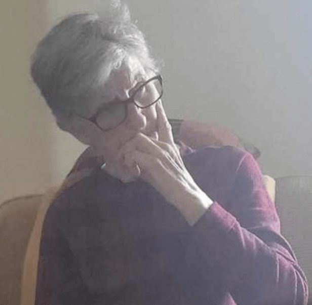 Urgent Search Underway for Missing 78-Year-Old Woman in Goring