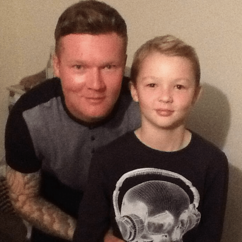 First Pictures Father and Son Remembered in Heartfelt Tributes Following Tragic Road Accident in Tetney Lock