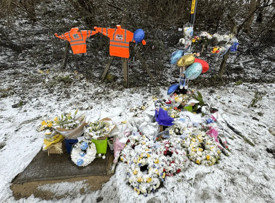 Tributes Pour in for Liam Dixon, Victim of Tragic Motorbike Crash in Rochester