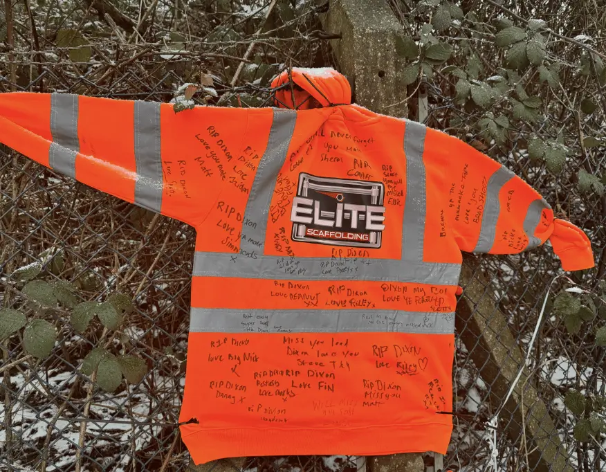 Tributes Pour in for Liam Dixon, Victim of Tragic Motorbike Crash in Rochester