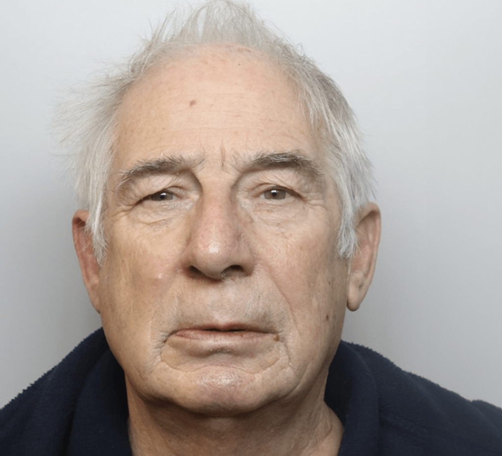 Former Social Worker Jailed for Decades-Old Child Abuse Crimes