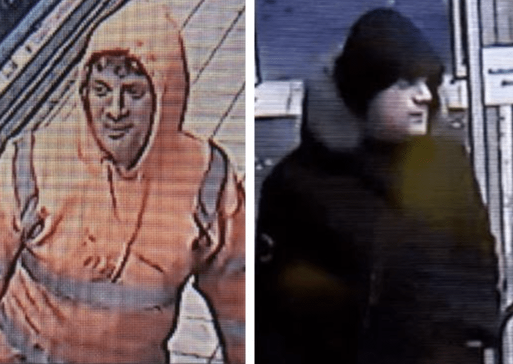 Help Solve the Sheerness Meat Theft – CCTV Images Released