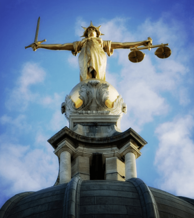 Man, 45, jailed for six months after brandishing a samurai sword on Christmas Day in Basingstoke