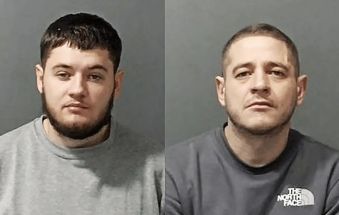 Bedfordshire Horror: Two Men Killed in Revenge Hit-and-Run After Pub Fight