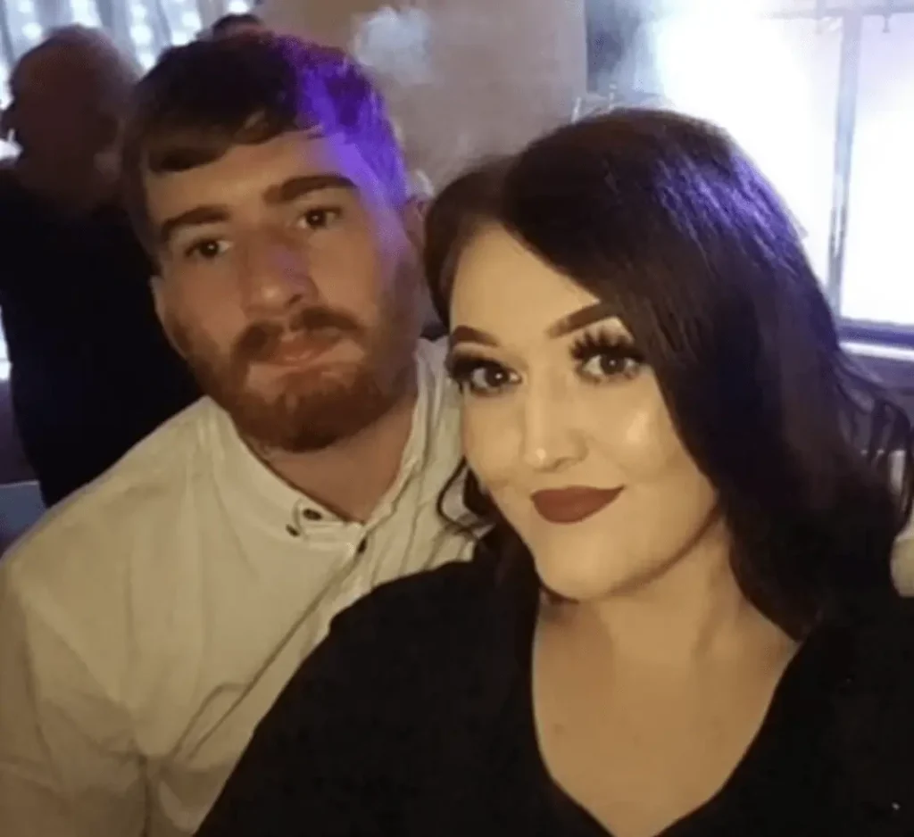 Killer Stares Down Police After Fatal Car Ploughing and Stabbing Incident