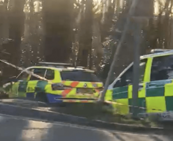 Brooklands Lake Dartford Incident: Police Update