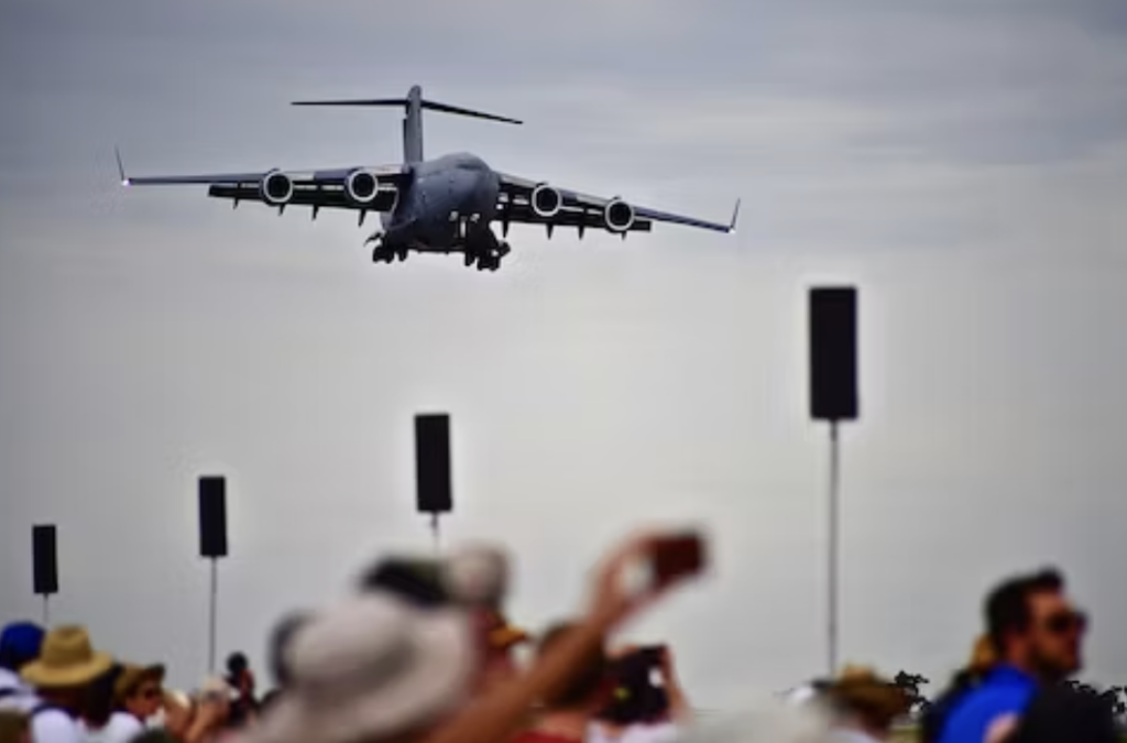 Understanding the Global Impact: Australia’s Tech Export Law in International Collaboration