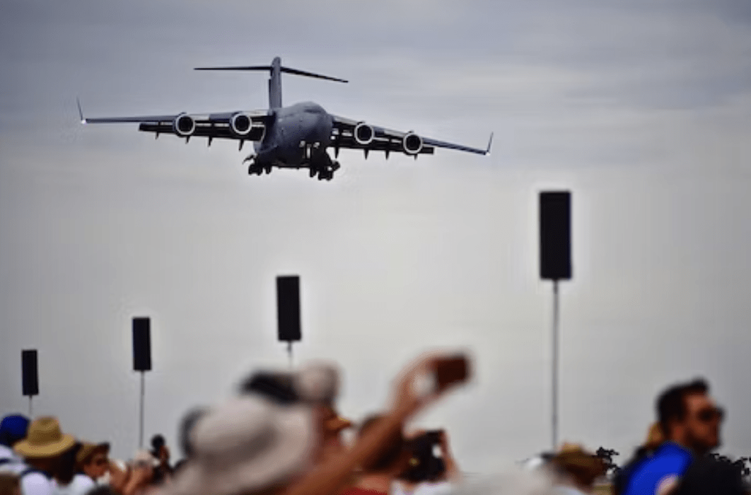 Understanding the Global Impact: Australia’s Tech Export Law in International Collaboration