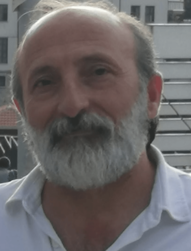 Detectives investigating the murder of Ibrahim Pertek in Haringey have released images of three men they want to speak to